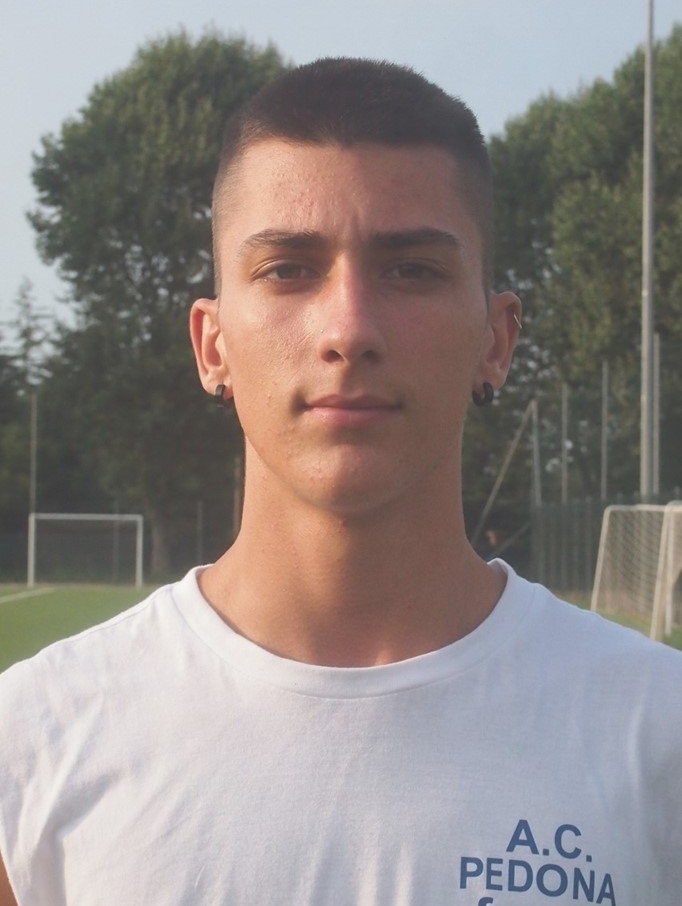 GAZZERA Giacomo